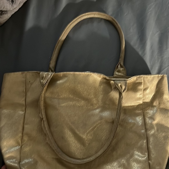 Disneyland 50th anniversary bag and little bag - Picture 9 of 11